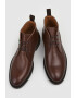 Hackett London Ghete de piele - Pled.ro