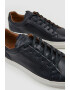 Hackett London Pantofi sport de piele cu aspect texturat - Pled.ro