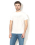 Hackett London Tricou cu imprimeu text - Pled.ro