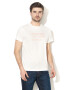 Hackett London Tricou cu imprimeu text - Pled.ro