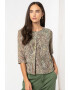 Haily's Bluza cu impriemu paisley Lucia - Pled.ro