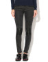 Haily's Haily’s Jeansi biker skinny gri inchis Ines - Pled.ro