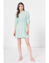 Haily's Haily’s Rochie mini cu croiala in A si maneci bufante Melina - Pled.ro