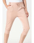 Haily's Pantaloni capri cu snur in talie Jolly - Pled.ro