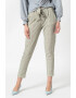 Haily's Pantaloni conici crop Emilia - Pled.ro