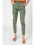 Haily's Pantaloni skinny cargo Caro - Pled.ro