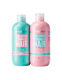 Hairburst Set Sampon & Balsam pentru Fortifierea si Accelerarea Cresterii Parului 350 ml x 2 - Pled.ro