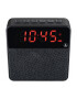 Hama Boxa portabila Pocket Clock Bluetooth Negru - Pled.ro