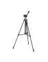 Hama Trepied foto telescopic 153 3D 153cm Negru - Pled.ro