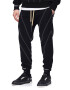 HAMZA Pantaloni de trening cu talie ajustabila Baroque - Pled.ro