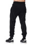 HAMZA Pantaloni de trening cu talie ajustabila Baroque - Pled.ro