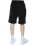 HAMZA Pantaloni scurti unisex cu logo brodat BBalluni - Pled.ro