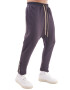 HAMZA Pantaloni sport conici cu snur de ajustare Enigma - Pled.ro