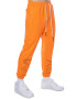 HAMZA Pantaloni sport conici cu snur in talie Hurricane - Pled.ro