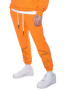 HAMZA Pantaloni sport conici cu snur in talie Hurricane - Pled.ro