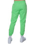 HAMZA Pantaloni sport crop conici Peace - Pled.ro