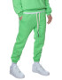 HAMZA Pantaloni sport crop conici Peace - Pled.ro