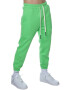 HAMZA Pantaloni sport crop conici Peace - Pled.ro