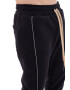 HAMZA Pantaloni sport cu model uni Seoul - Pled.ro