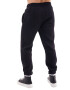 HAMZA Pantaloni sport cu model uni Seoul - Pled.ro