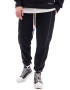 HAMZA Pantaloni sport cu model uni Seoul - Pled.ro