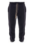 HAMZA Pantaloni sport cu model uni Seoul - Pled.ro