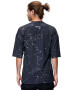 HAMZA Tricou unisex supradimensionat Star Gazing - Pled.ro