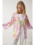 Happiness İstanbul Kimono dama 1342277871 Viscoza - Pled.ro