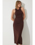 Happiness İstanbul Rochie 1353877871 Bumbac - Pled.ro