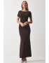 Happiness İstanbul Rochie 805877871 Poliester/Elastan - Pled.ro