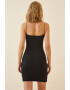 Happiness İstanbul Rochie mini bodycon - Pled.ro