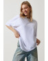 Happiness İstanbul Tricou dama 1348297871 Bumbac - Pled.ro