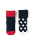 Happy Socks KBDO19 Set de sosete - 2 perechi - Pled.ro