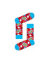 Happy Socks Set de sosete cu imprimeu 3 perechi - Pled.ro