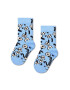 Happy Socks Set de sosete din amestec de bumbac organic - 3 perechi - Pled.ro