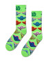 Happy Socks Set de sosete lungi - 6 perechi - Pled.ro