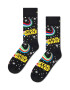 Happy Socks Set de sosete lungi - 6 perechi - Pled.ro