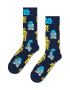 Happy Socks Set de sosete lungi - 6 perechi - Pled.ro