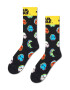 Happy Socks Set de sosete lungi - 6 perechi - Pled.ro