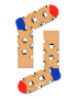 Happy Socks Set de sosete lungi unisex - 2 perechi - Pled.ro