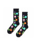 Happy Socks Set de sosete lungi unisex - 24 perechi - Pled.ro