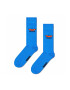 Happy Socks Set de sosete lungi unisex - 24 perechi - Pled.ro