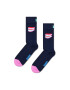 Happy Socks Set de sosete lungi unisex - 24 perechi - Pled.ro