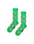 Happy Socks Set de sosete lungi unisex - 24 perechi - Pled.ro