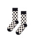 Happy Socks Set de sosete lungi unisex - 24 perechi - Pled.ro