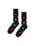 Happy Socks Set de sosete lungi unisex - 24 perechi - Pled.ro