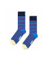 Happy Socks Set de sosete lungi unisex - 24 perechi - Pled.ro