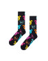 Happy Socks Set de sosete lungi unisex - 3 perechi - Pled.ro