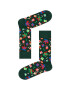 Happy Socks Set de sosete lungi unisex cu imprimeu 3 perechi - Pled.ro