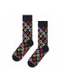 Happy Socks Set de sosete lungi unisex cu model - 2 perechi - Pled.ro